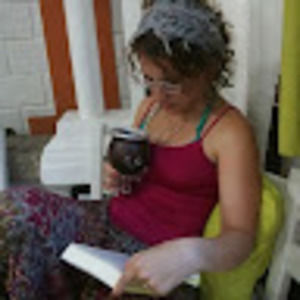 Meet your Posher, Natalia a.